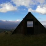 Tipi vistas del faro