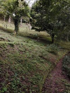 Sendero de Vistas del faro